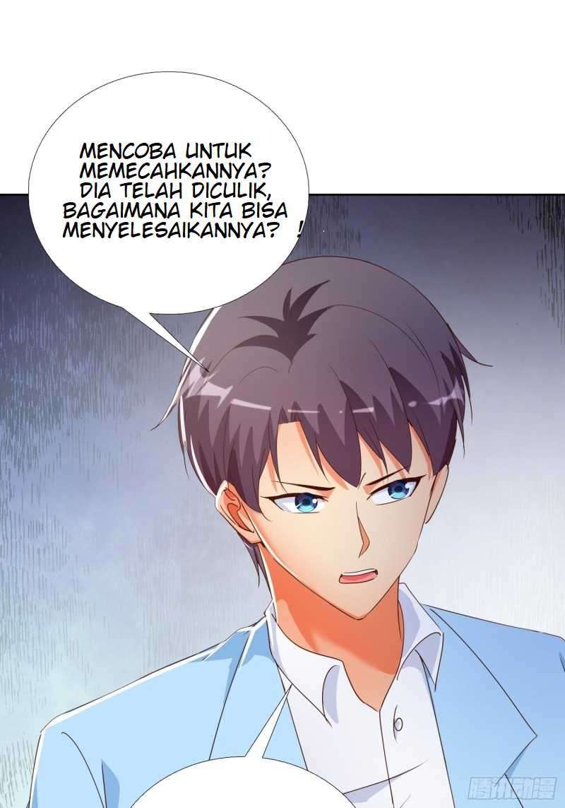 Super School Doctor (Supreme Campus Doctor) chapter 135